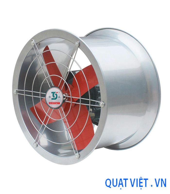 Quạt hướng trục tròn Soffnet SFB-6B-4
